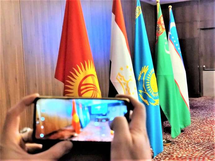 В Центральной Азии появится свой аналог Мюнхенской конференции по безопасности