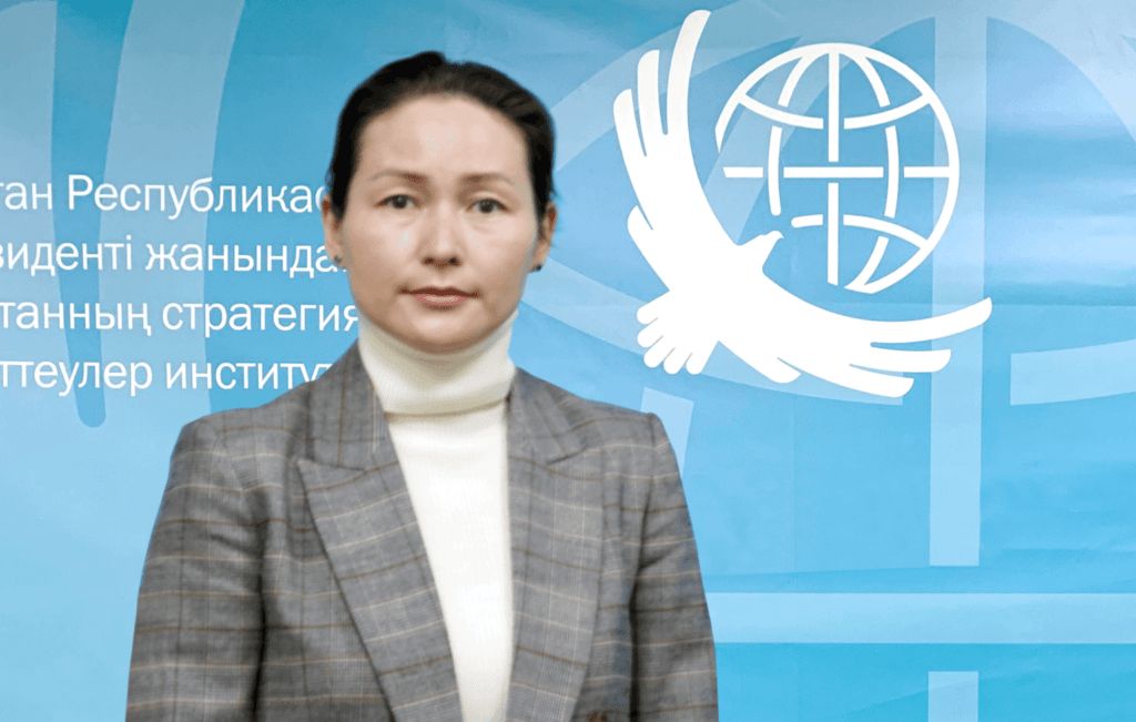 Сандық және сапалық әдістің айырмашылығы. Жанна Кәрімованың дәрісі. Талдау мектебінің ІІ кезеңі