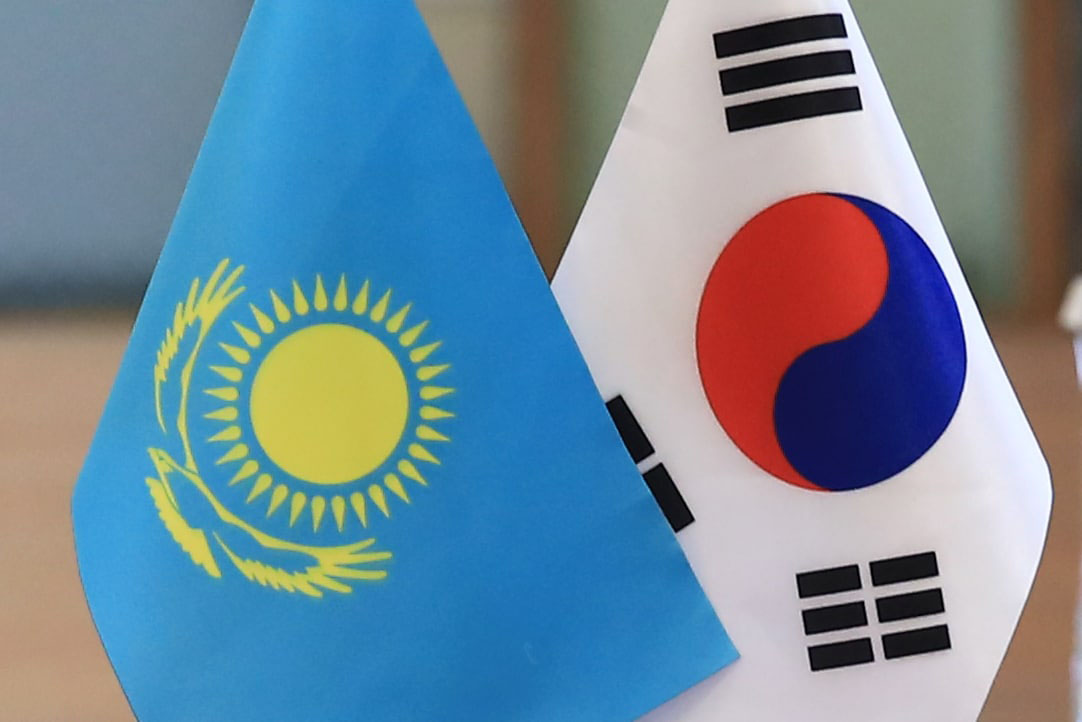 Prospects for cooperation between Kazakhstan and Republic of Korea