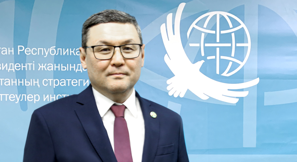 Какие темы обсудили на Международном форуме Астана?