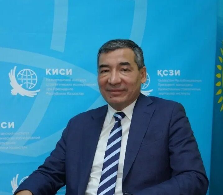 GCC – Central Asian Summit Sets Unprecedented Regional Cooperation Model, Says KazISS Expert