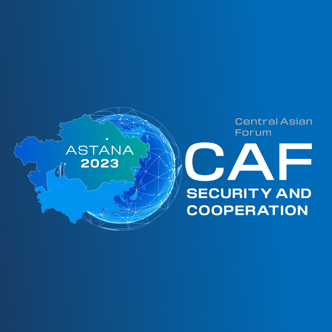 Central Asian Security and Cooperation Forum Kicks Off in Astana