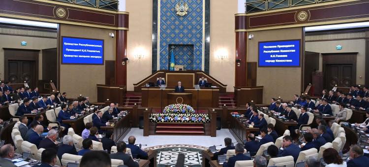 Experts Welcome President Tokayev’s Address, Stress Further Effective Implementation