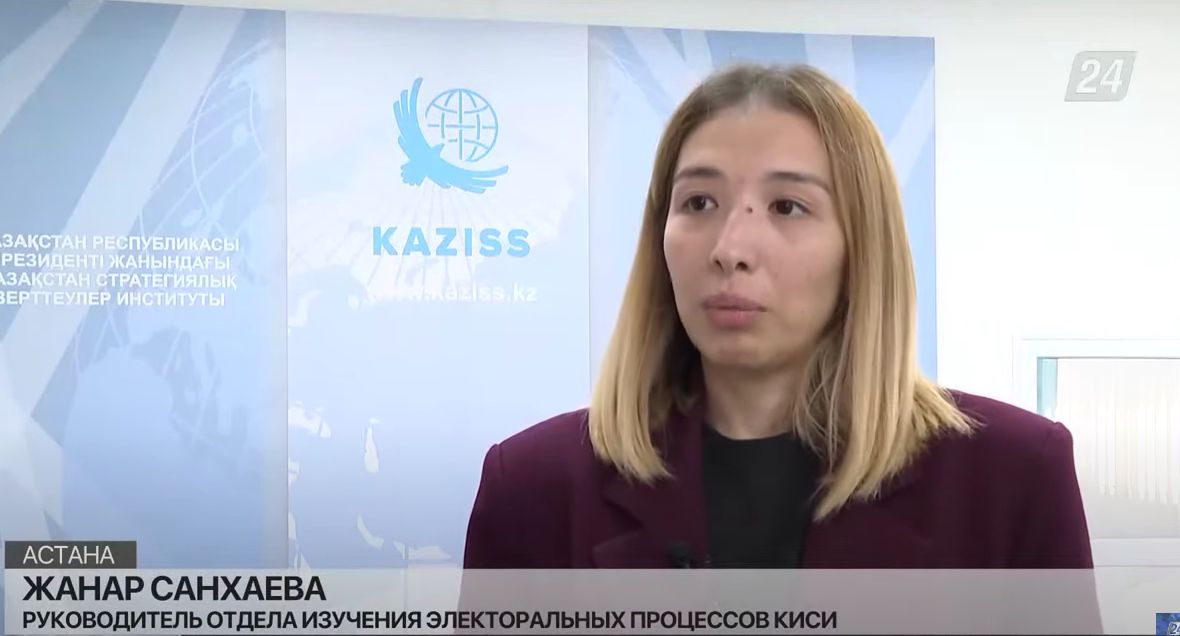 Выборы усилят ответственность акимов перед населением – эксперт