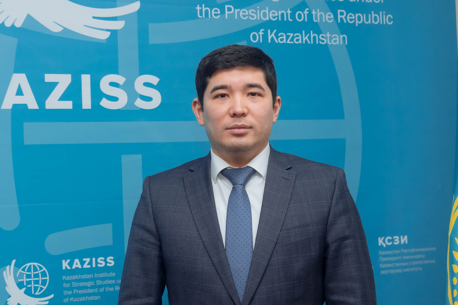 Home - KAZAKHSTAN INSTITUTE FOR STRATEGIC STUDIES UNDER THE PRESIDENT ...