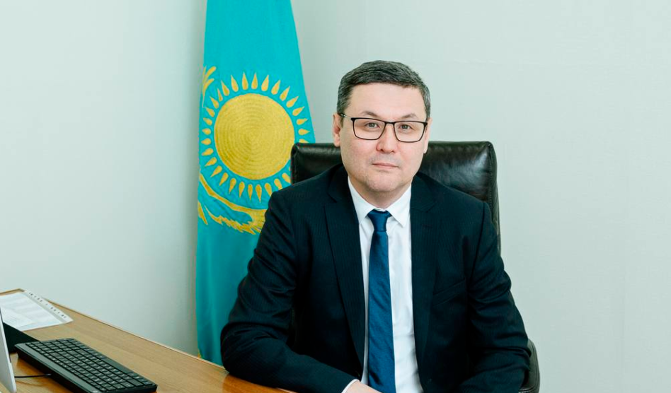 Казахстан может стать дипломатической площадкой для разрешения мировых конфликтов