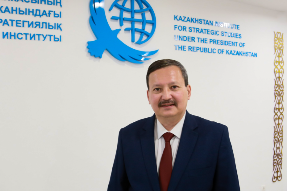 Выборы в Европарламент: возможности для Казахстана