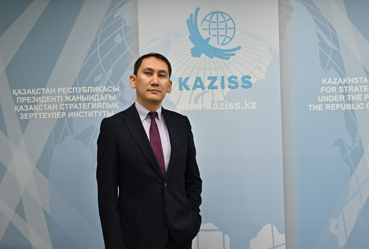 Усиление потенциала ШОС и вклад Казахстана