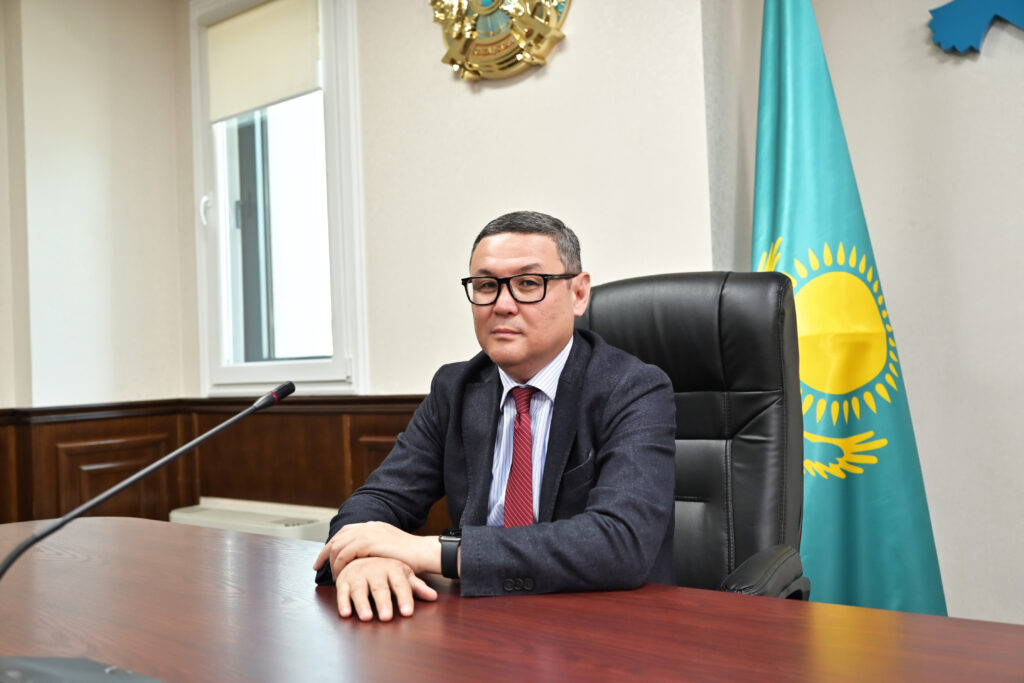 Директор КИСИ опубликовал статью об Афганистане на ведущей европейской новостной платформе