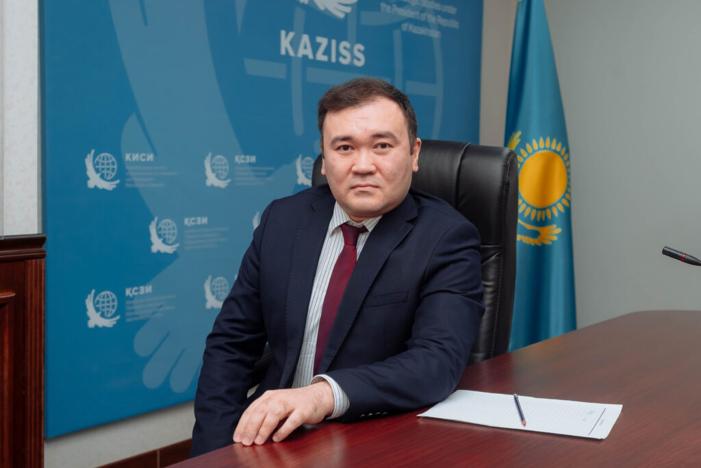 Сарапшылар: Италия Қазақстанның маңызды сауда-экономикалық серіктесі