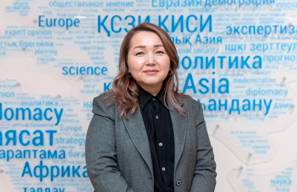 «Мы разные, но мы равные». Эксперт КИСИ о юбилейной сессии АНК