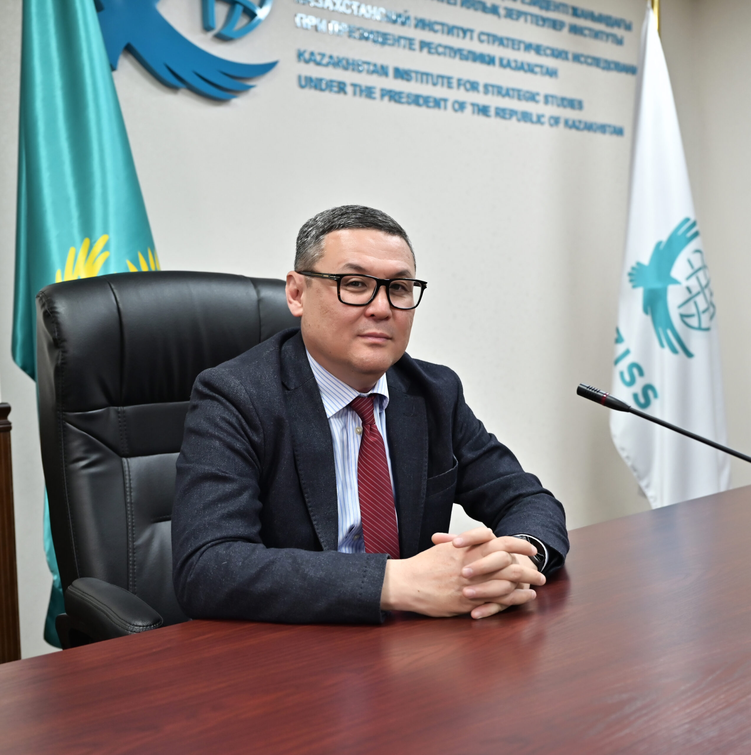 Центральная Азия – Афганистан: феномен регионального сотрудничества