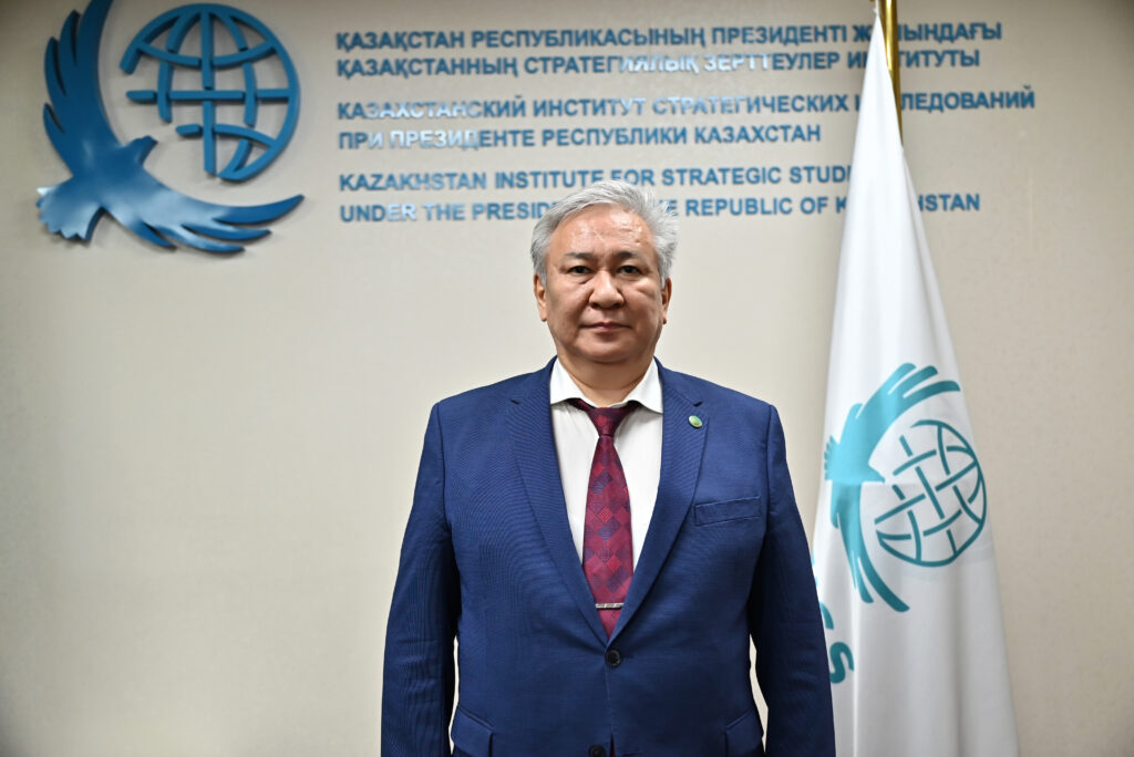 ҚСЗИ сарапшысы: азаматтардың әлеуметтік-экономикалық құқықтары – мемлекеттік саясаттың бағдары