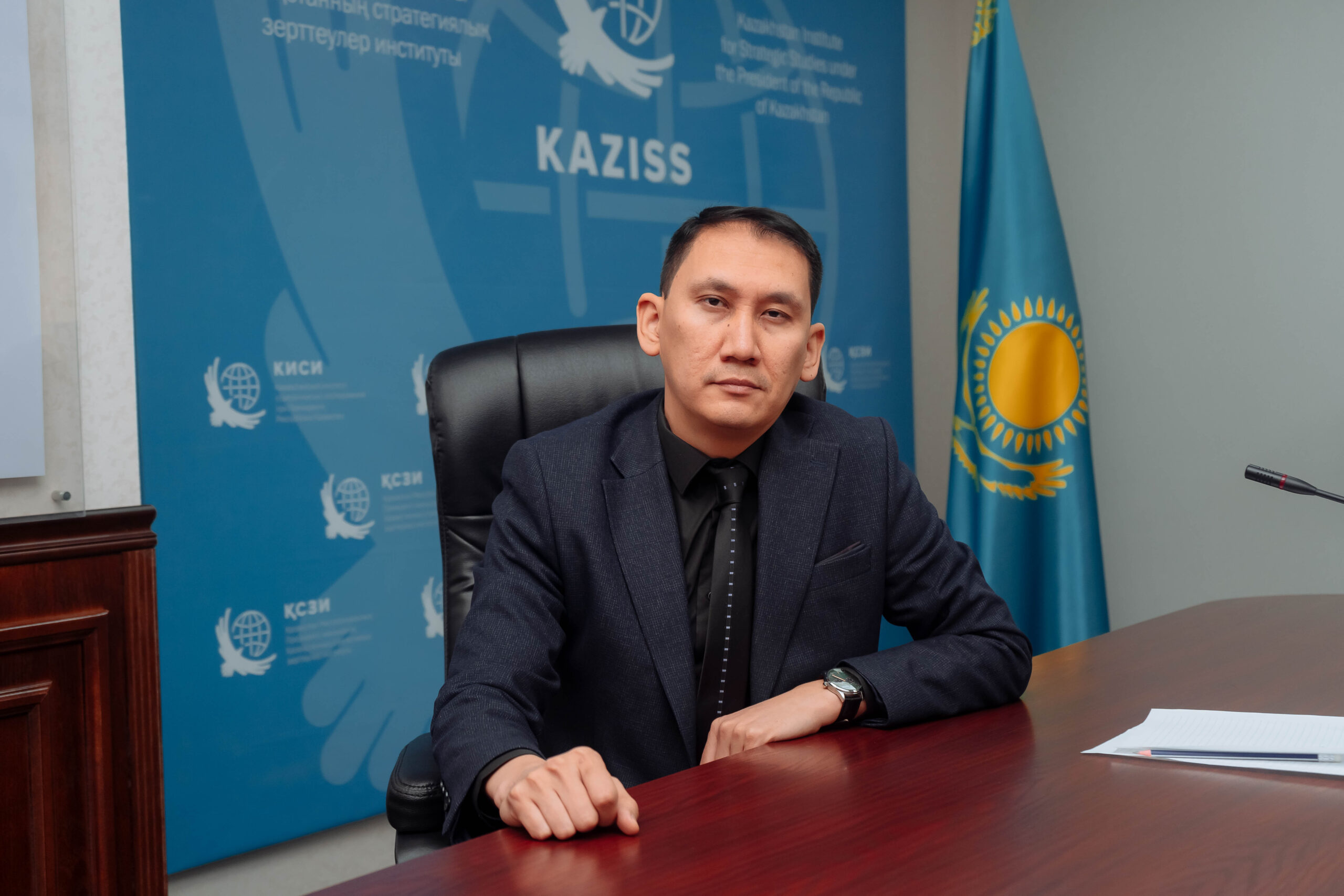  «Қытай – Орталық Азия»: адам құқықтарын дамыту мүмкіндіктері талқыланды