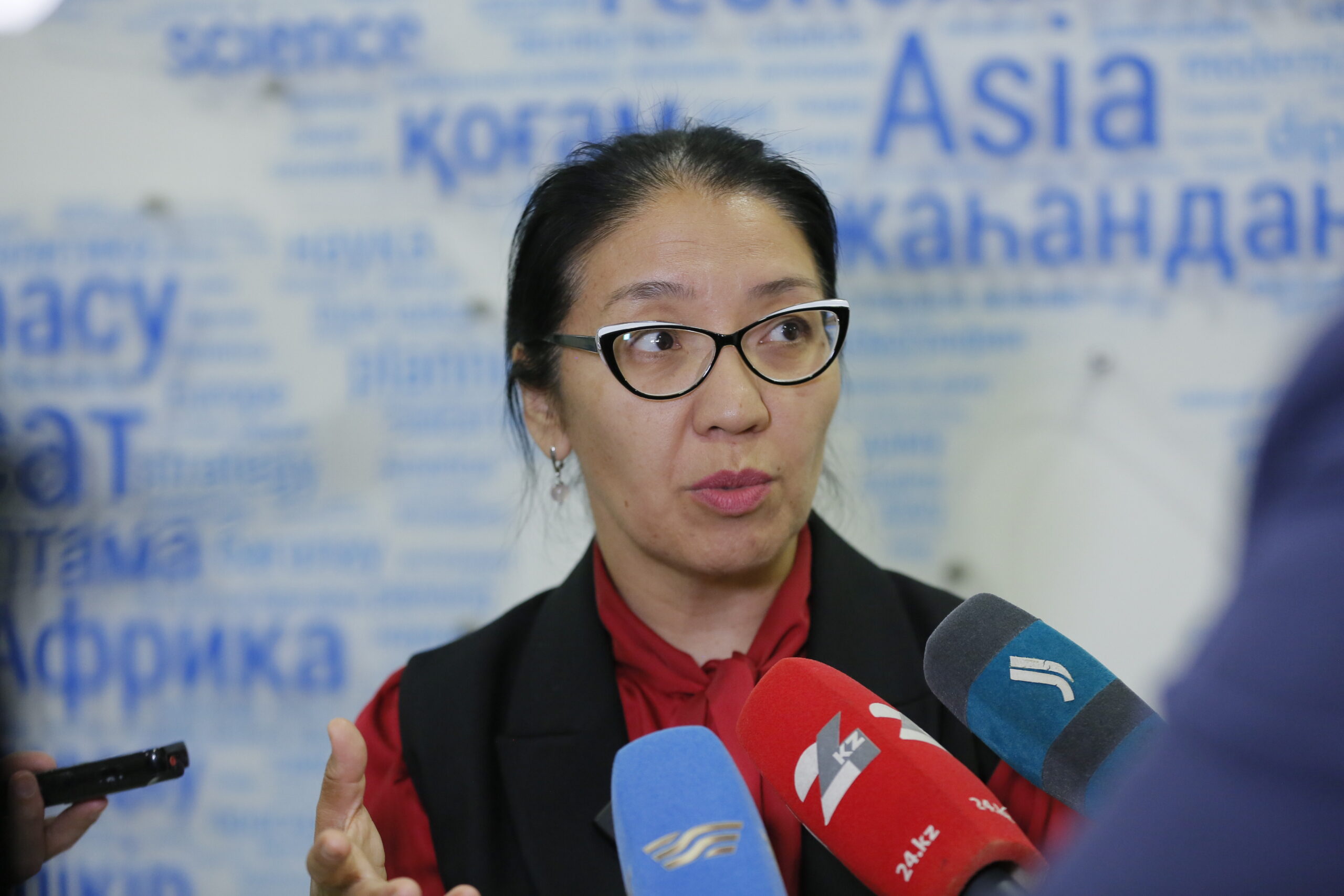 Сауалнама: Респонденттердің 79,1%-ы Ата Заңның мазмұнынан хабардар