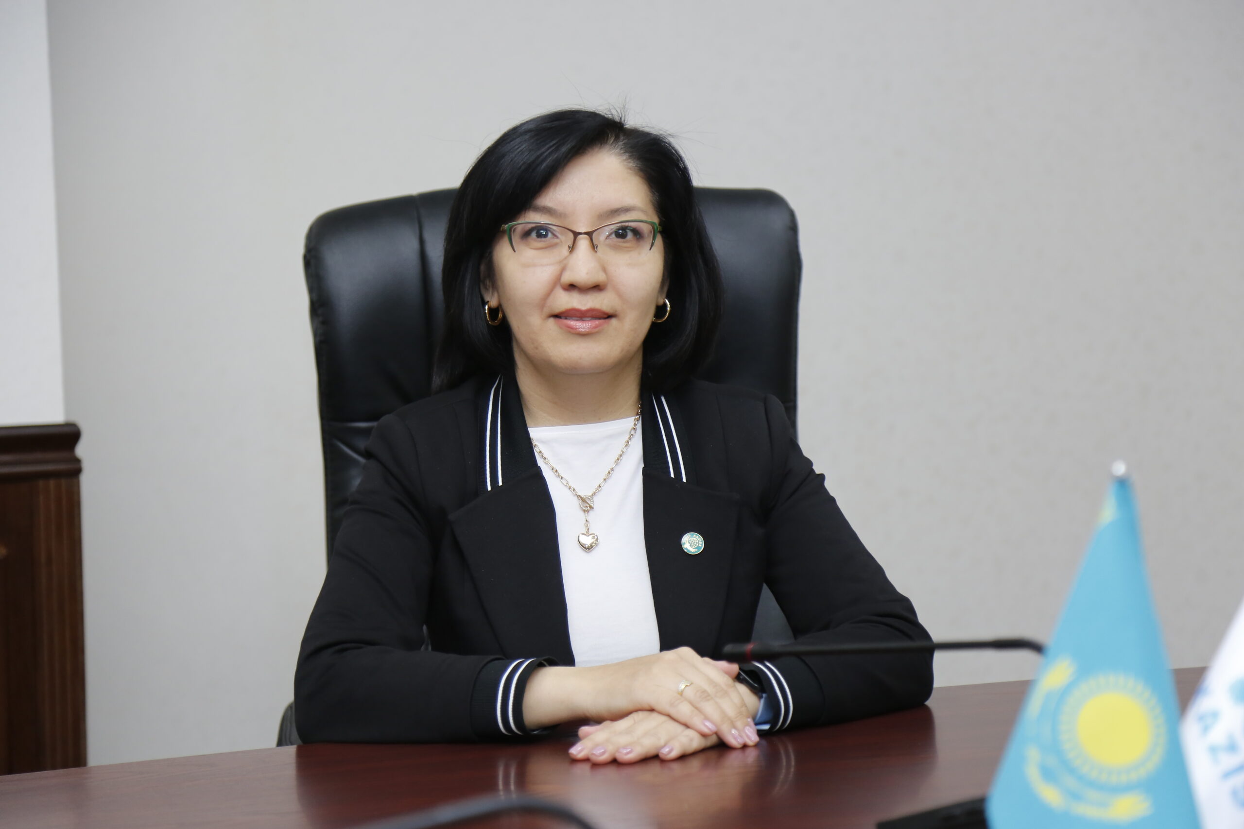 Астанада «Президент Тоқаевтың дипломатиясы» кітабы таныстырылды