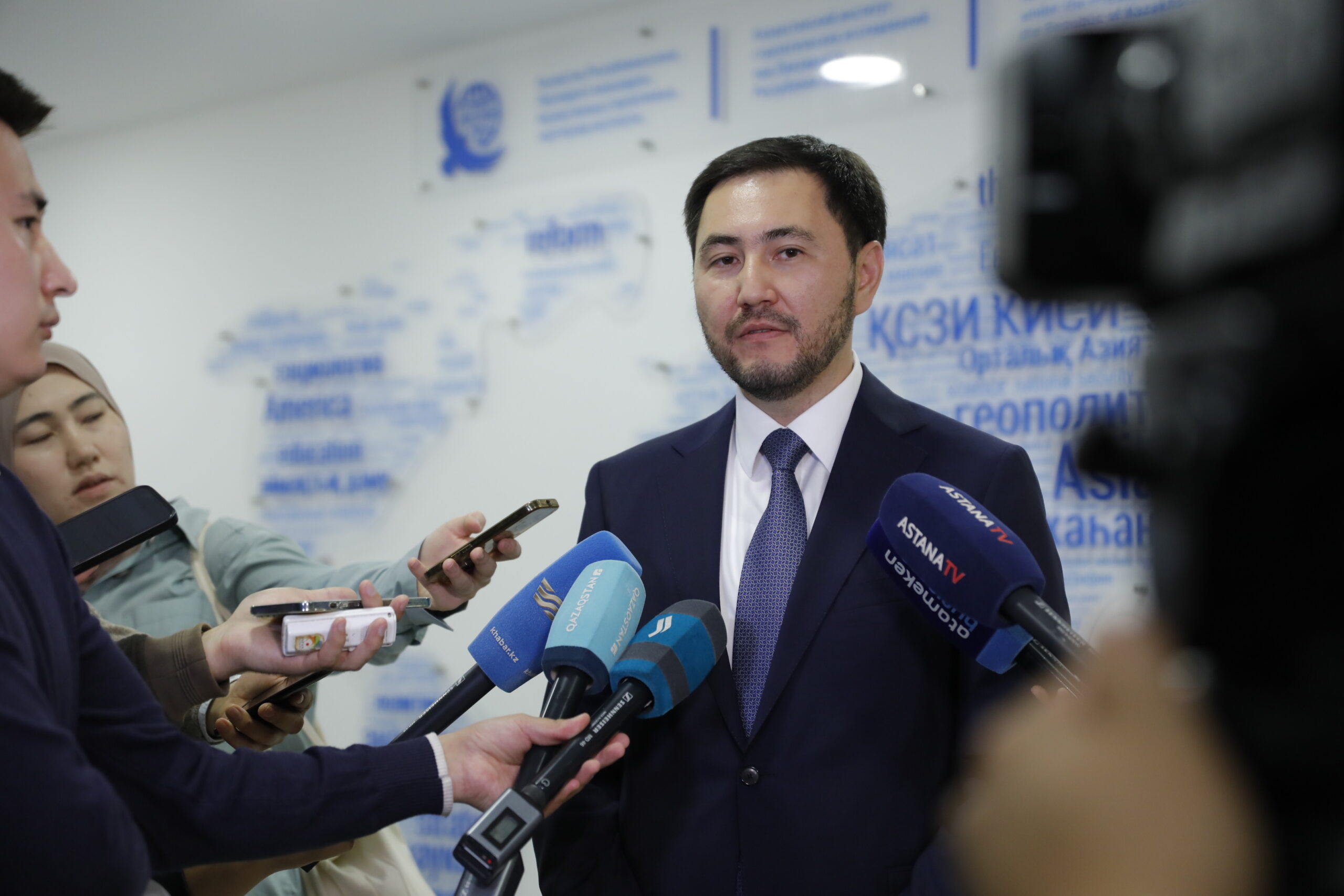 Жолдау елдің саяси, экономикалық және әлеуметтік дамуына стратегиялық бағыт сілтейді