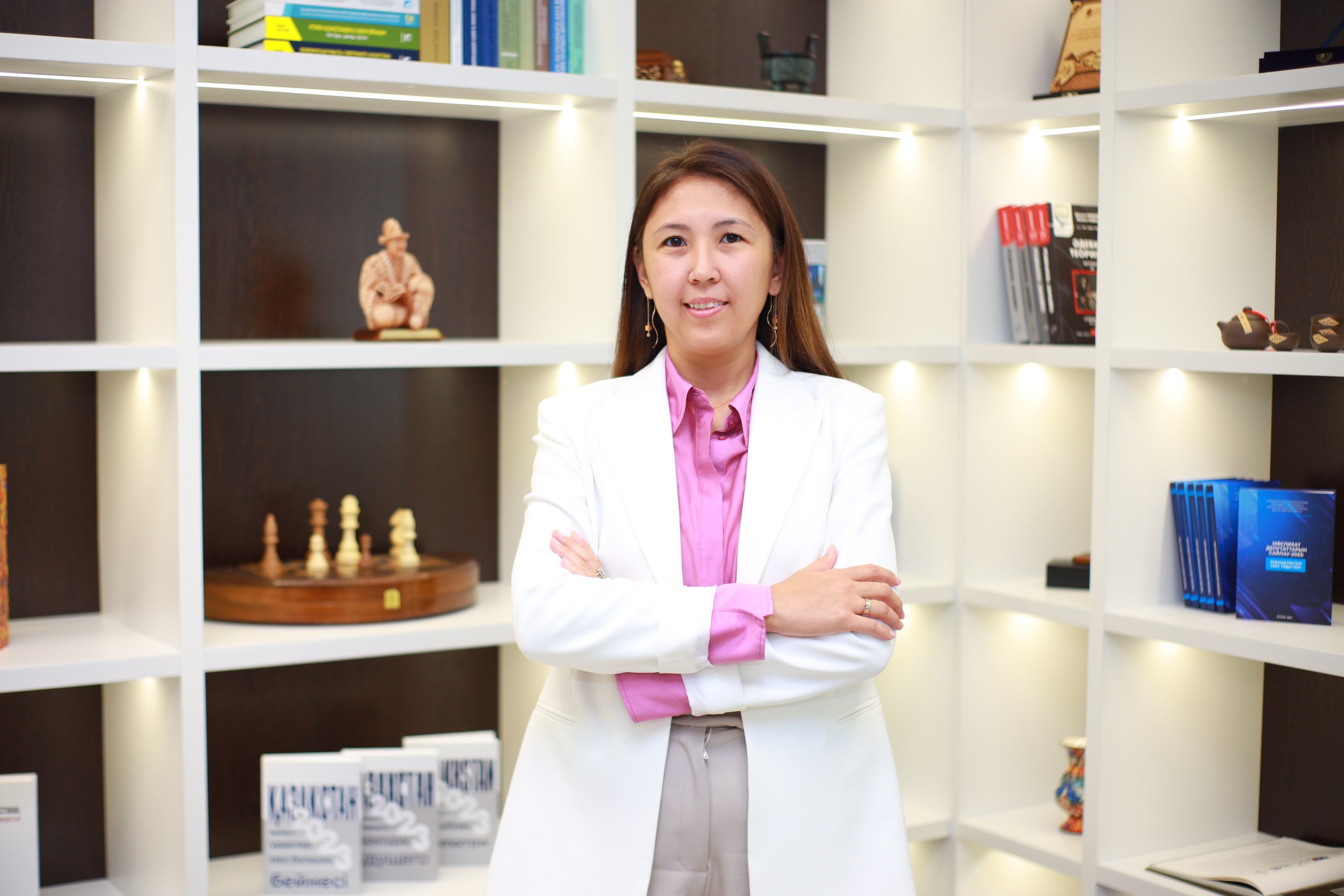 ИИ поможет следить за качеством медуслуг в Казахстане