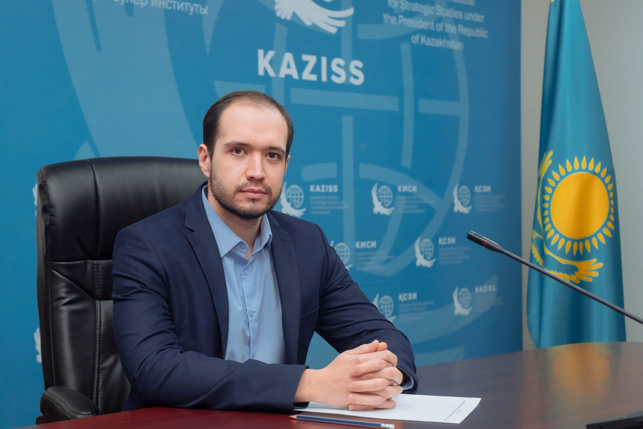 Цифрландыру Қазақстан мен Армения әріптестігін арттыра алады