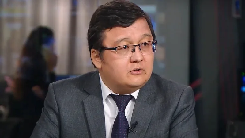 Казахстан и Финляндия: точки сотрудничества