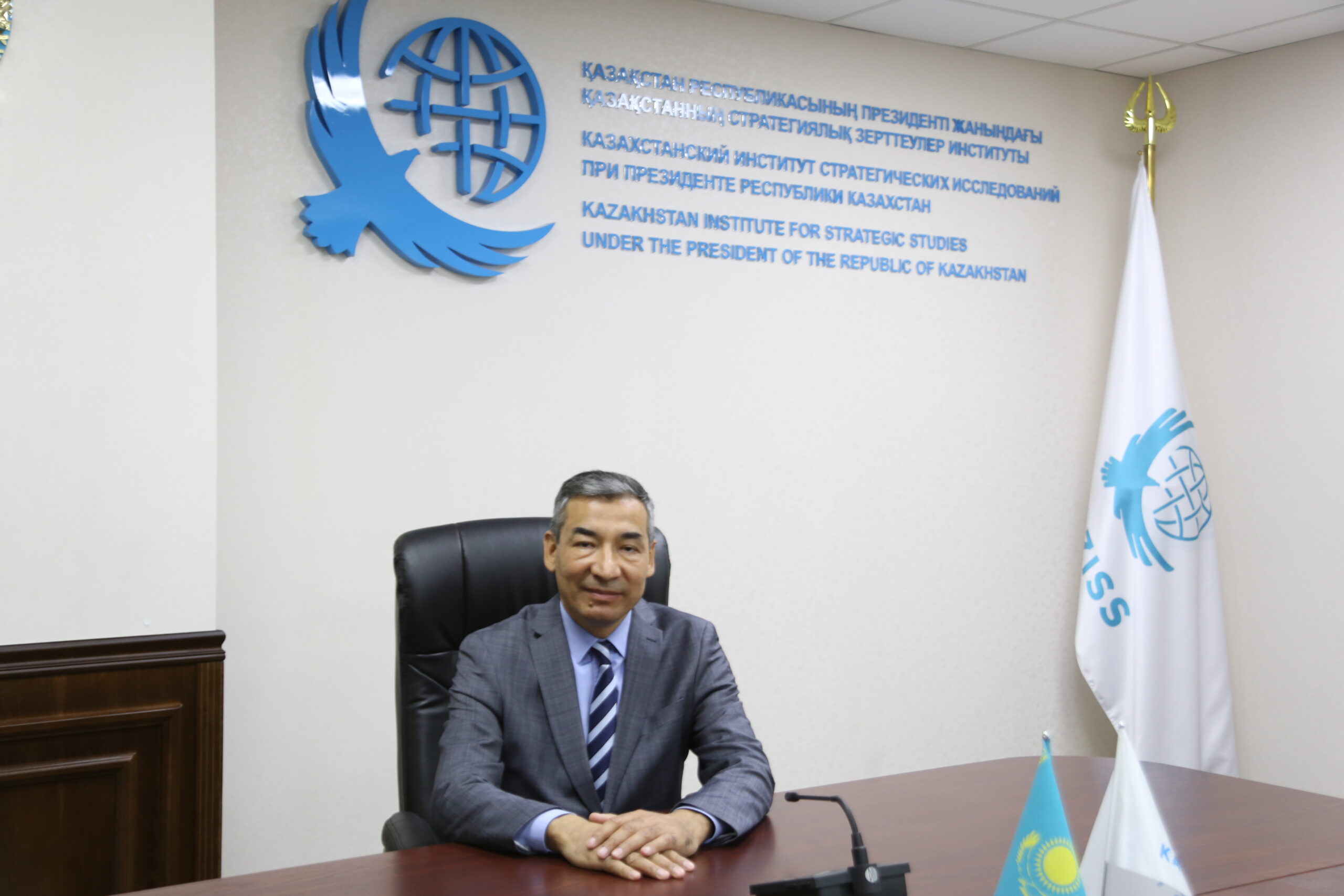 Душанбе саммиті: Қазақстан үшін тепе-теңдік пен прагматизм сын сәтінд