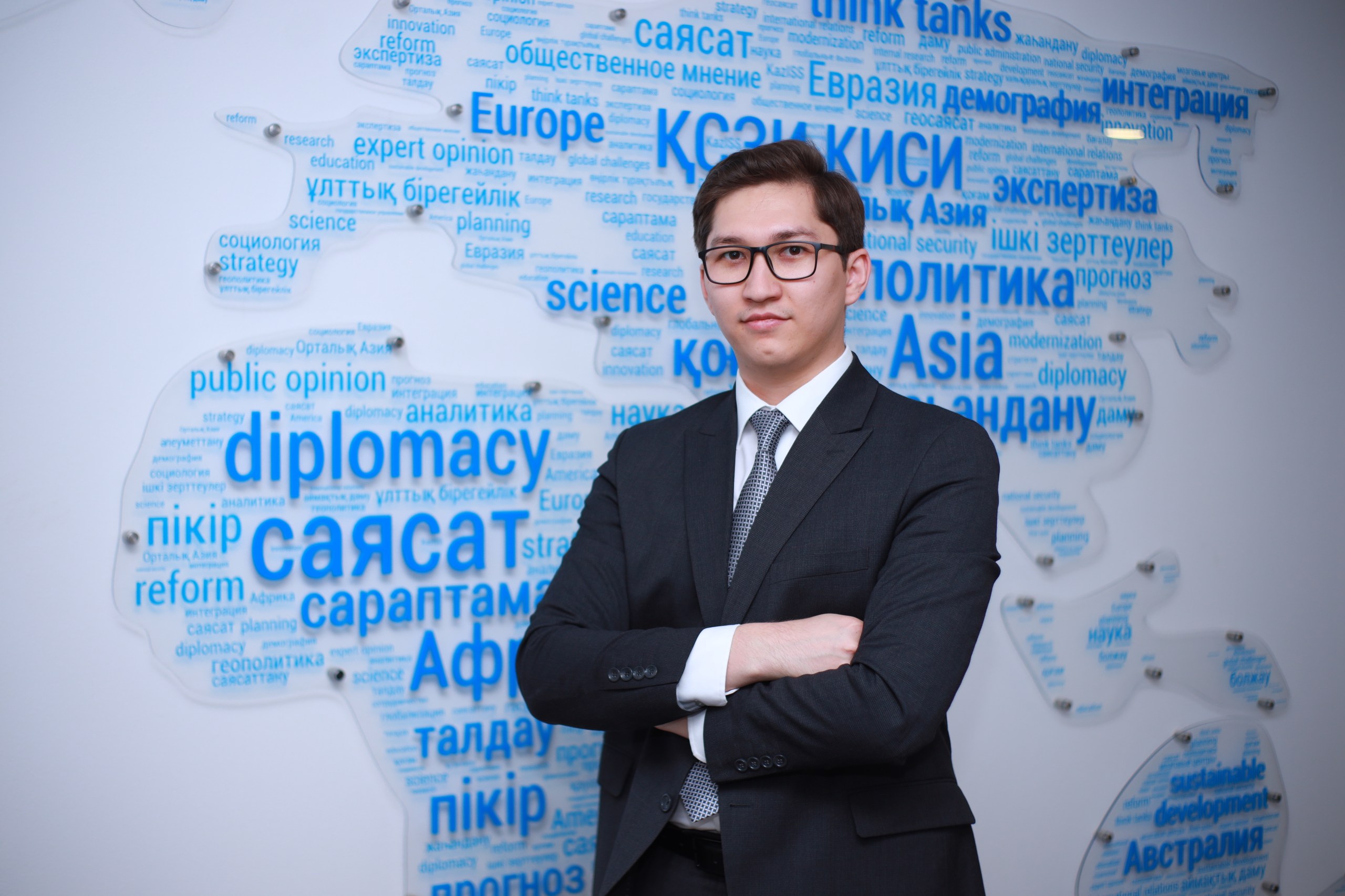 Халықтың 86% Президентке сенім артады — ҚСЗИ зерттеуі