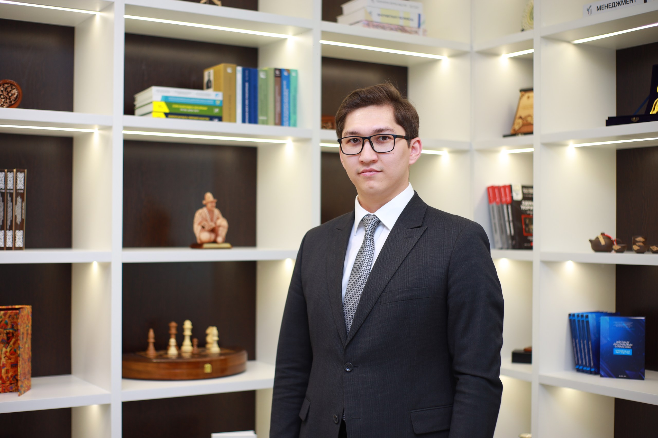 Қазақстандағы саяси реформалар