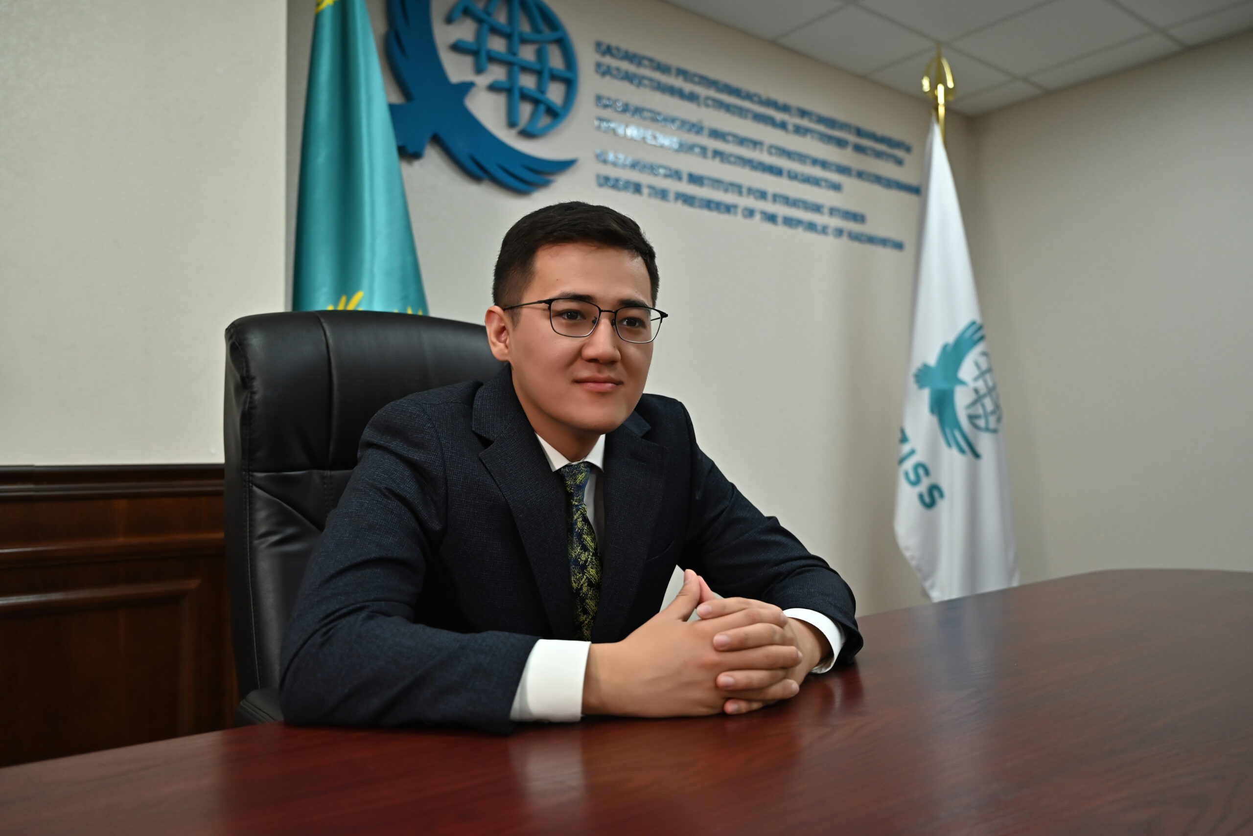 Қазақ — түрікмен серіктестігінің ауқымы кең