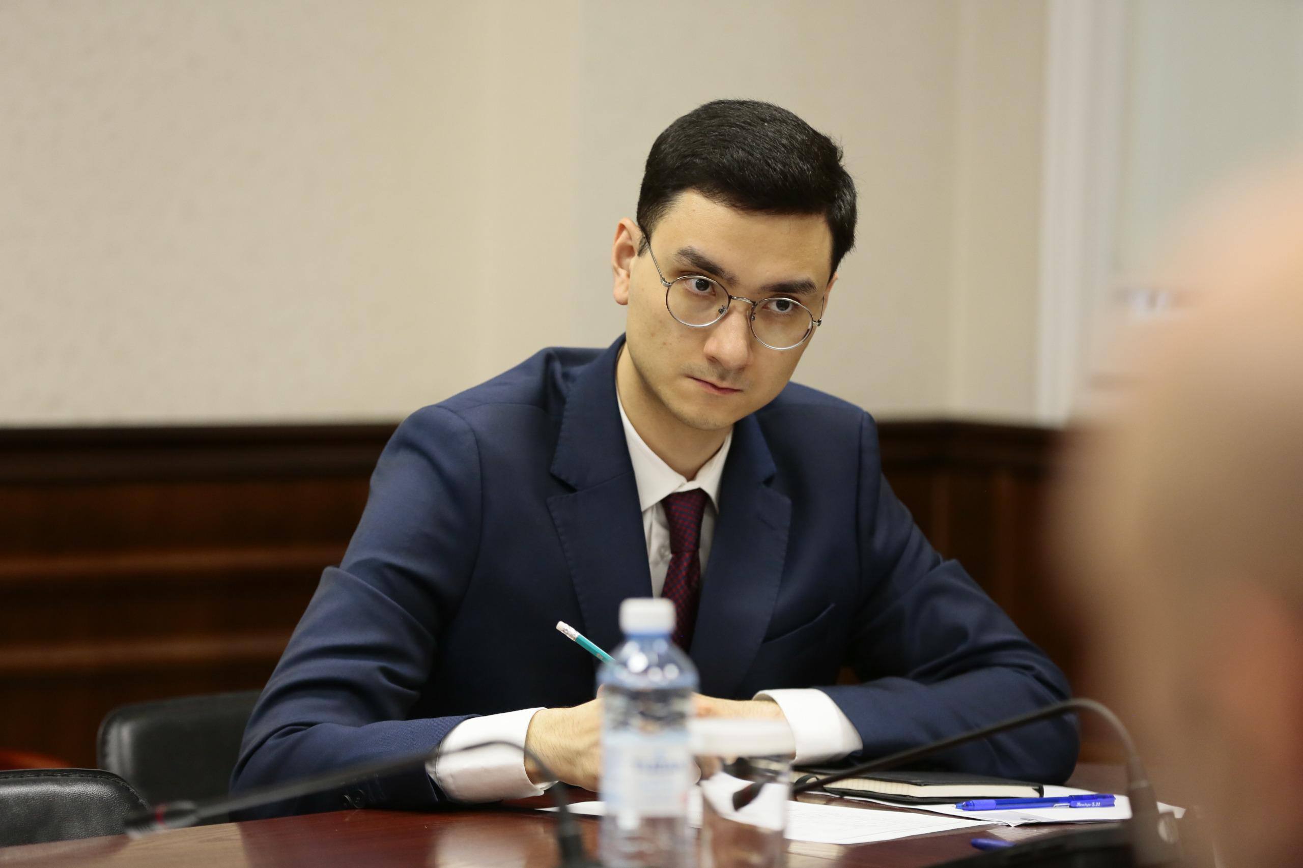 Трамптың Орталық Азия көшбасшыларымен кездесуінен не күтуге болады?