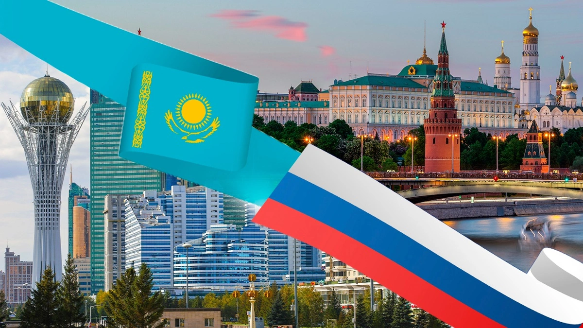 Қос ел қарым-қатынасының жаңа белесі