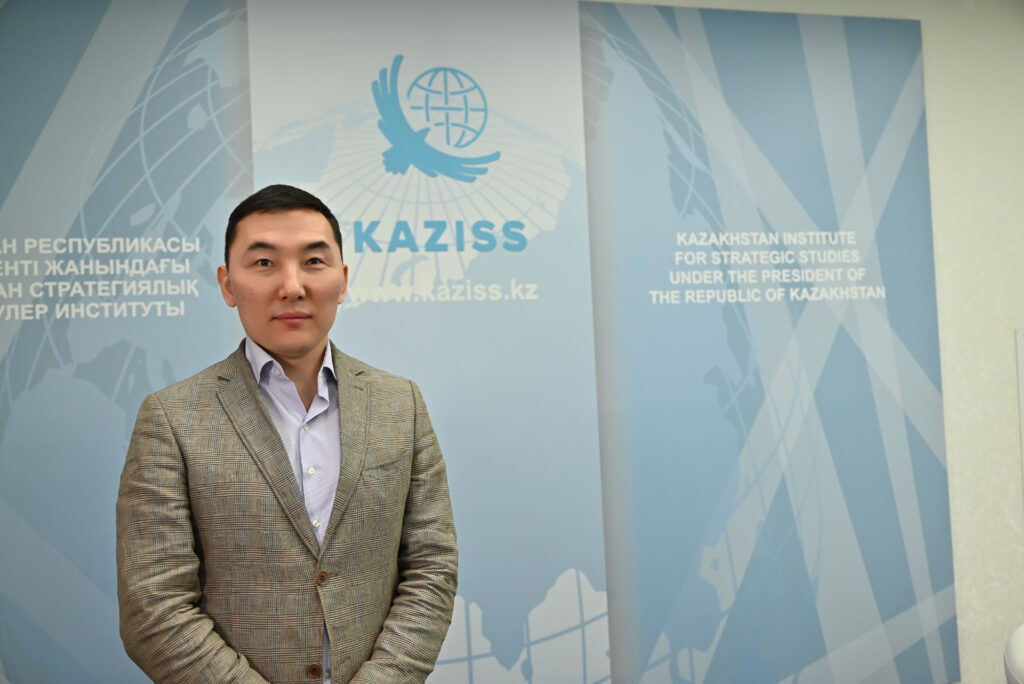 Форум в Уральске: человеческий капитал как основа реального сотрудничества