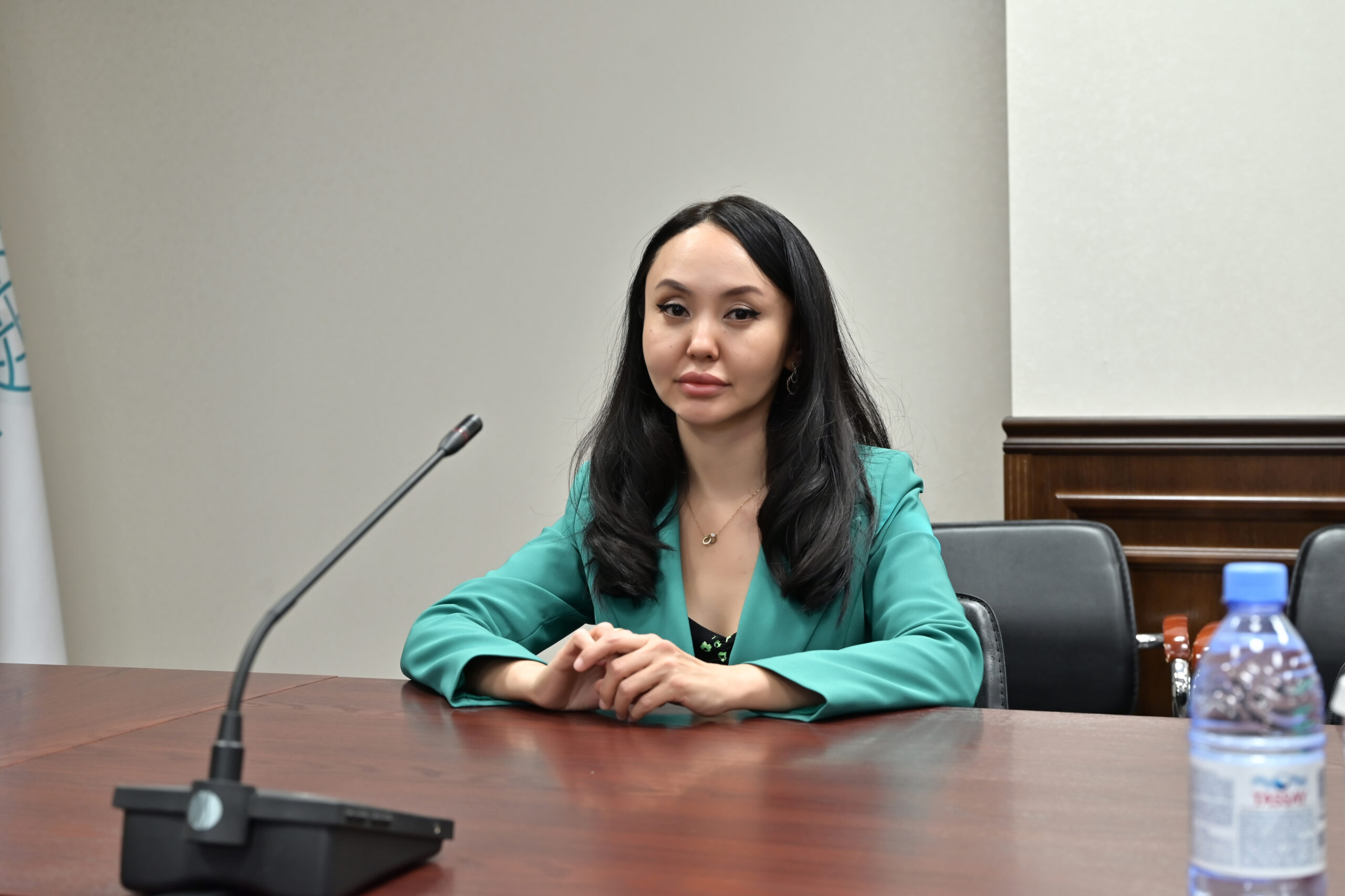 Первый госвизит Токаева в Россию