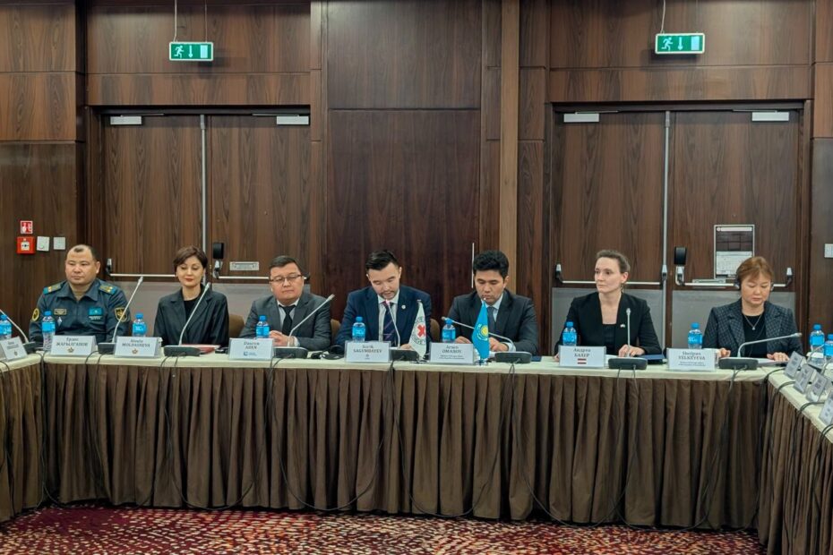 Автономды қару-жарақ жүйелерінің мәселелері талқыланды