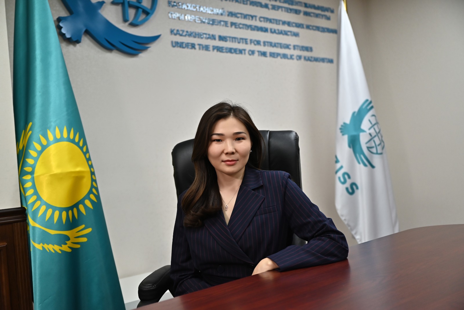 Құрылтайда көтерілген бұйымтай