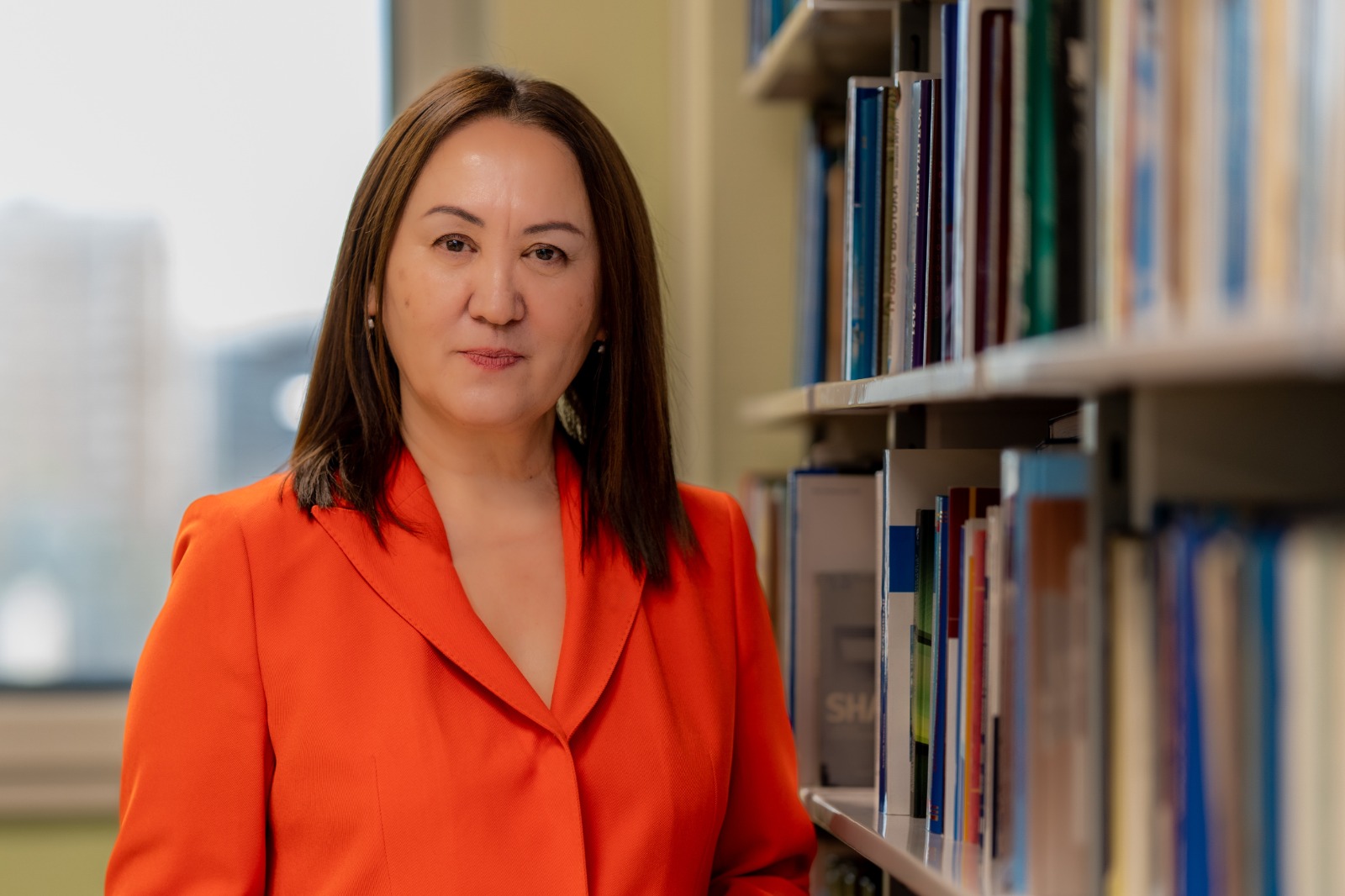 Национальный курултай: новые ориентиры развития страны