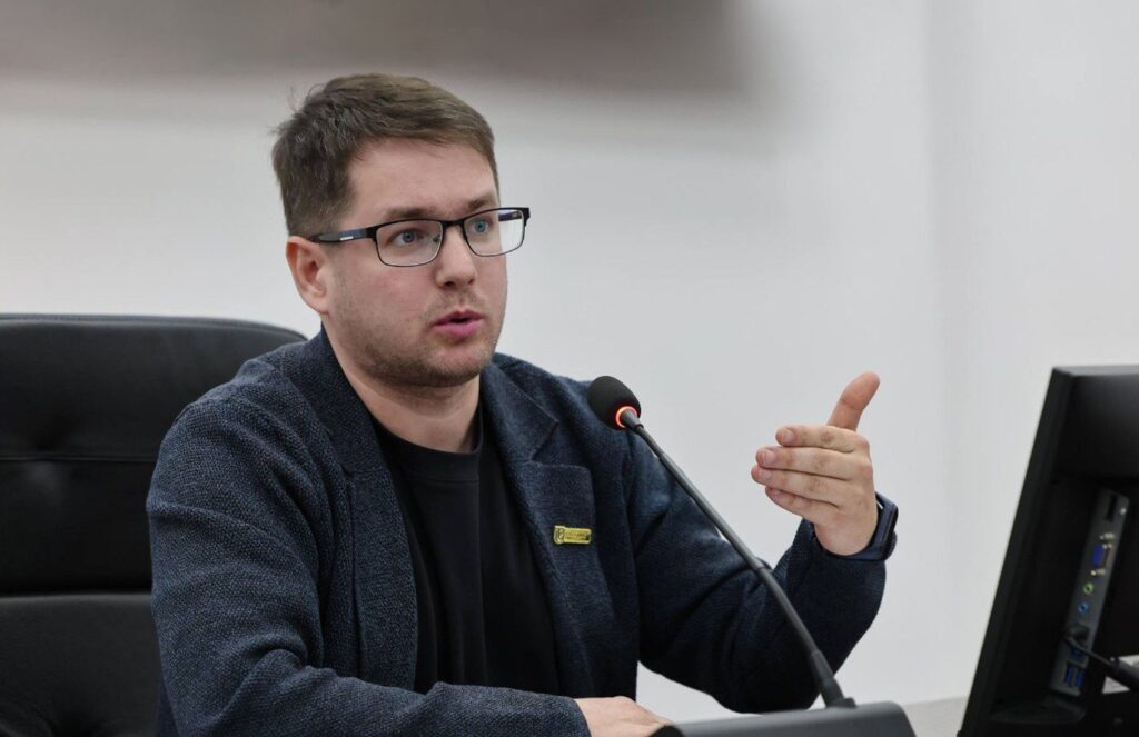 Право говорить и обязанность отвечать: конституционная логика свободы слова