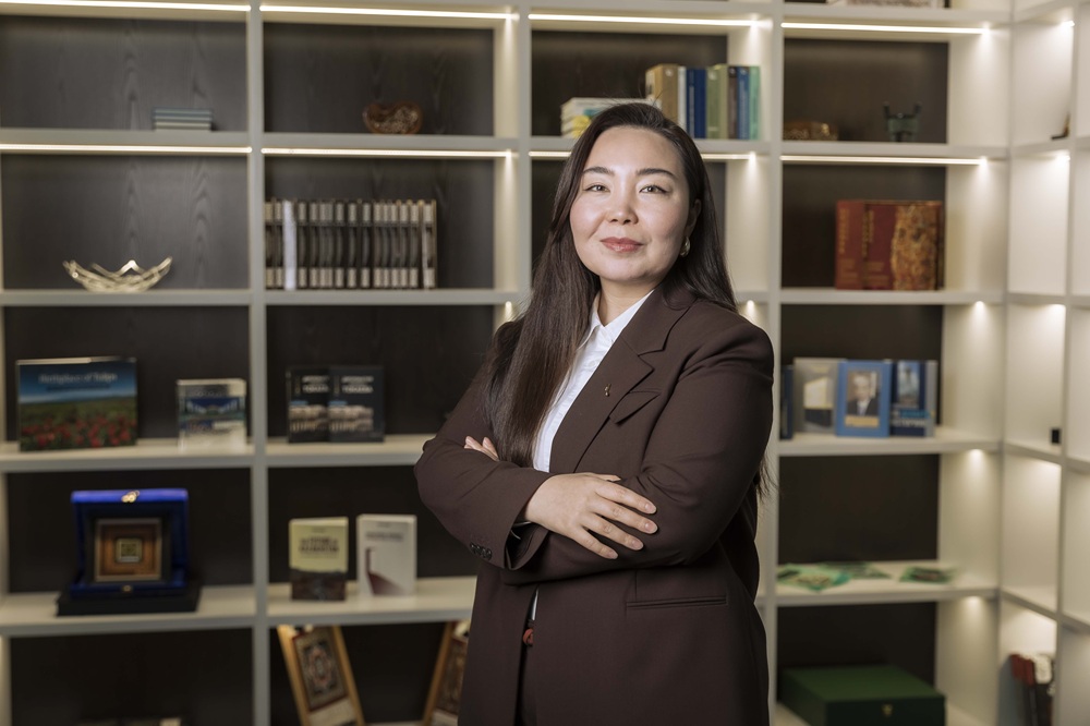 Суға қатысты конституциялық норма: Қазақстан қауіпсіздігі үшін стратегиялық маңызы