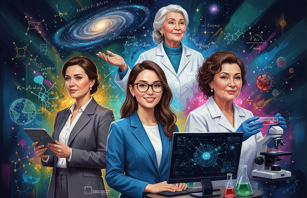 State Feminism. Why Does Modernization Eventually Turn to Women?