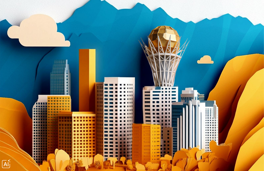 Почему урбанизация работает на развитие страны