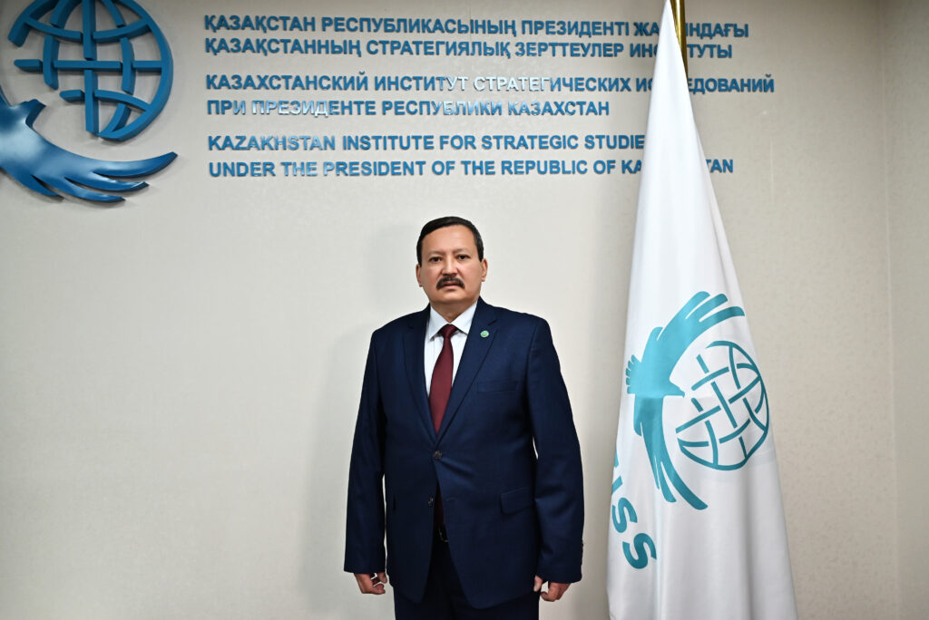 Қазақстан мен Ресейдің өңіраралық ынтымақтастық форумы: екіжақты өзара іс-қимылдың бірегей тетігі