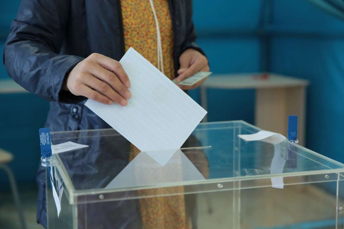 Бір палаталы Парламент жауапкершілікті күшейтеді