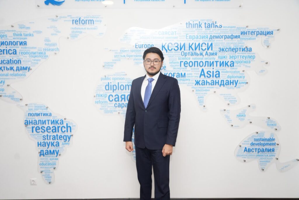 Қазақстан металлургиясы: елдің өнеркәсіптік әлеуетін қалыптастыратын сала