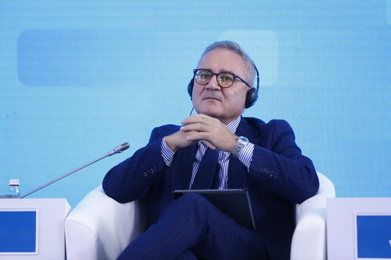 Италиялық сарапшы өз елі мен Қазақстандағы сайлауда қандай зор айырмашылық бар екенін түсіндірді