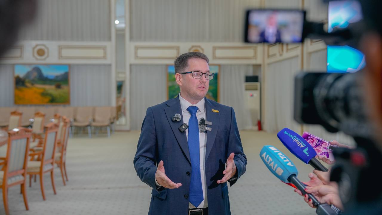 Президент принял участие в республиканской экоакции «Таза Қазақстан»