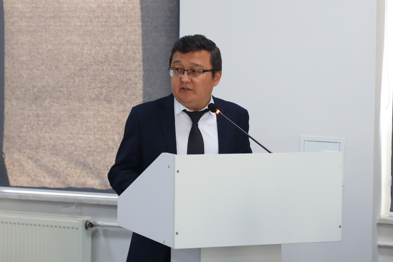 Қазақстан мен Үндістан сауда-саттық көлемін 3 есе арттырмақ