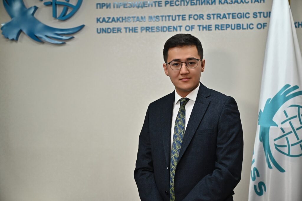 Кореямен серіктестік: Экономика мен технологияның жаңа кезеңі