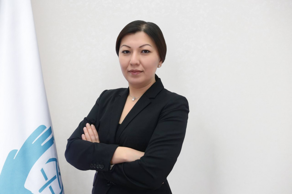 АӨСШК: диалог алаңын сақтап қалу